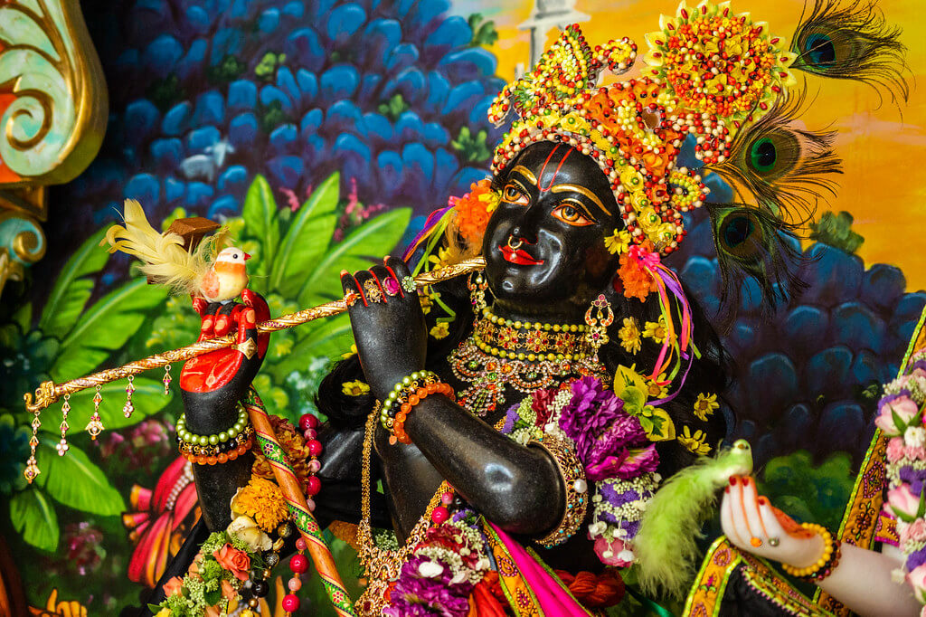 Krisna