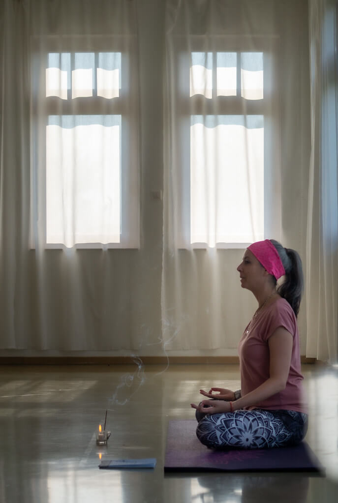 Transzcendentális meditáció